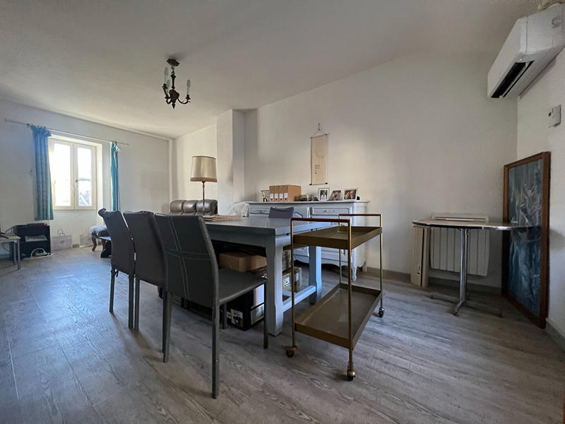 Maison de village - 76 m² - 3 pièces