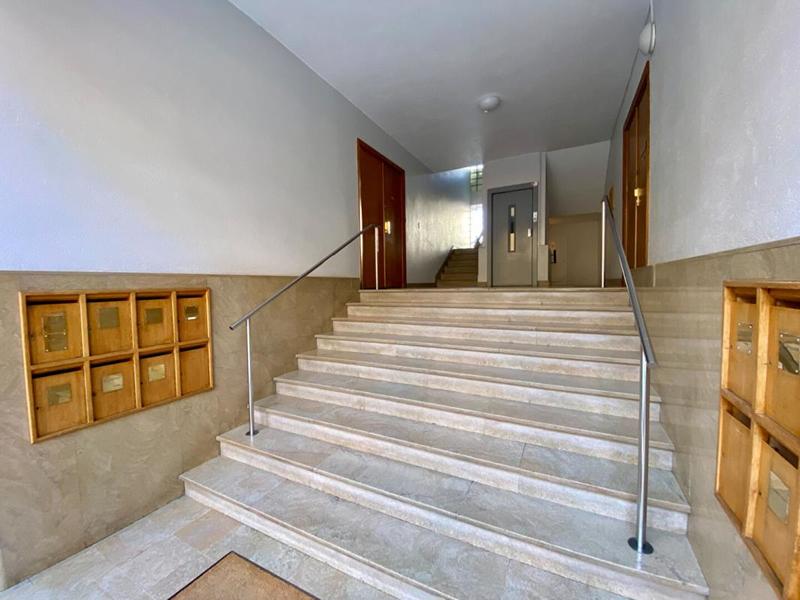 Appartement - 87 m² - 4 pièces