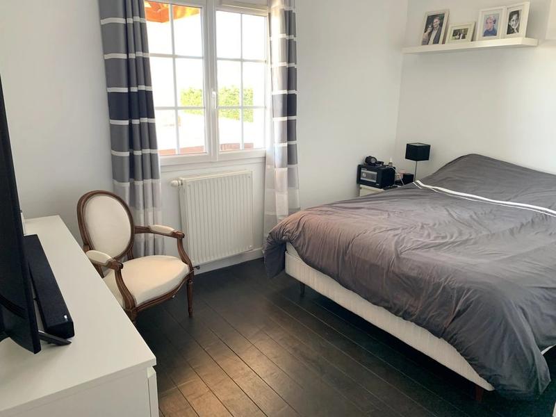 Maison - 147 m² - 6 pièces