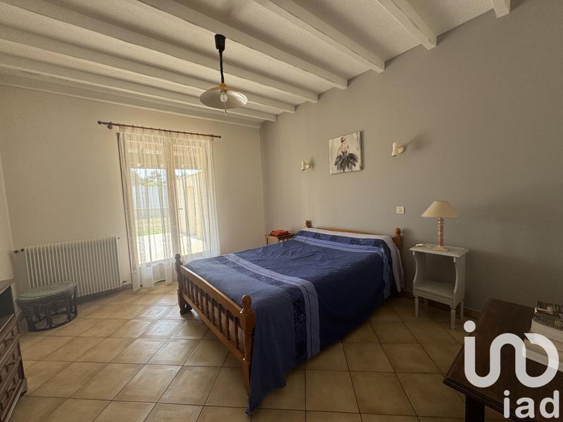 Maison - 230 m² - 6 pièces