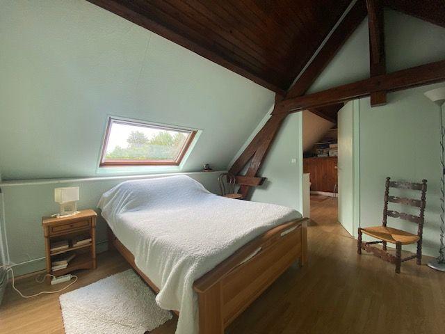 Maison - 195 m² - 7 pièces