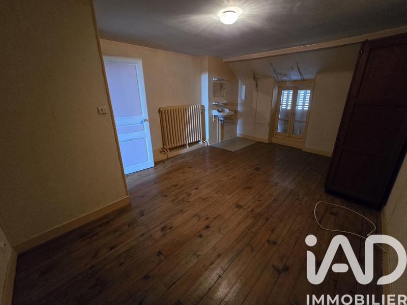 Maison - 159 m² - 6 pièces