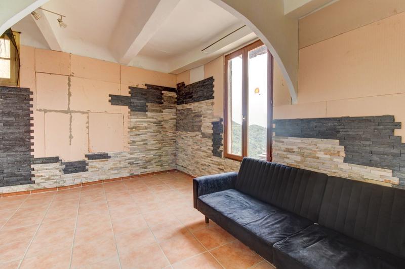 Maison - 52 m² - 2 pièces