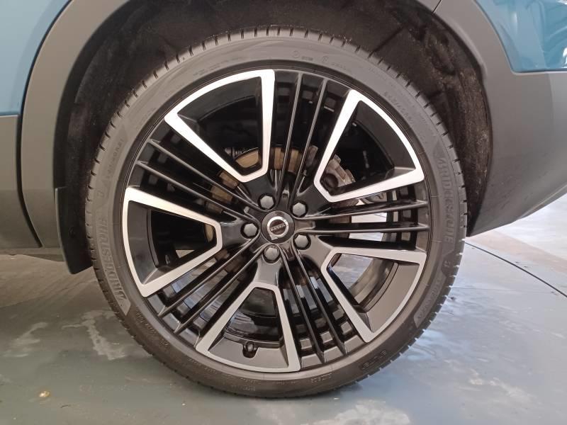 Volvo Xc40 T5 Recharge 180+82 ch Dct7 Ultimate