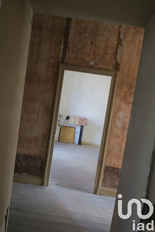 Maison de village - 200 m² - 5 pièces