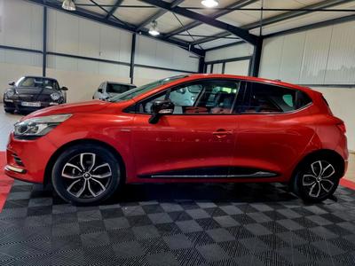 Renault Clio IV 1.5 dCi Energy eco2 75 ch Edition Limited - Garantie 6 Mois