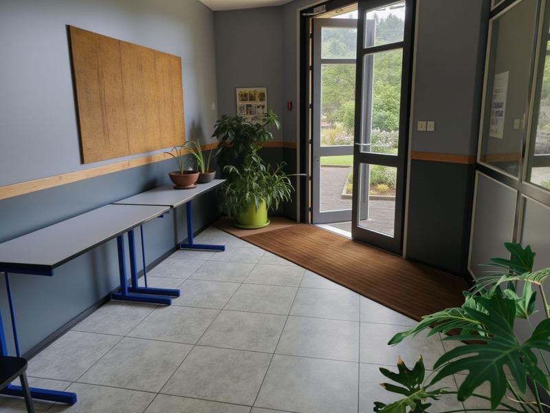 Propriété - 450 m² - 20 pièces