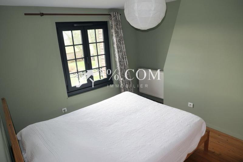 Maison - 160 m² - 8 pièces