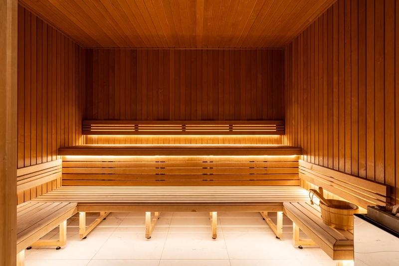 Appartement - 49 m² - 3 pièces