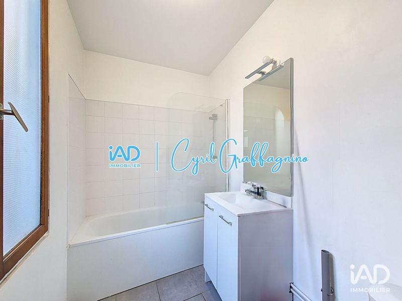 Immeuble - 71 m² - 4 pièces