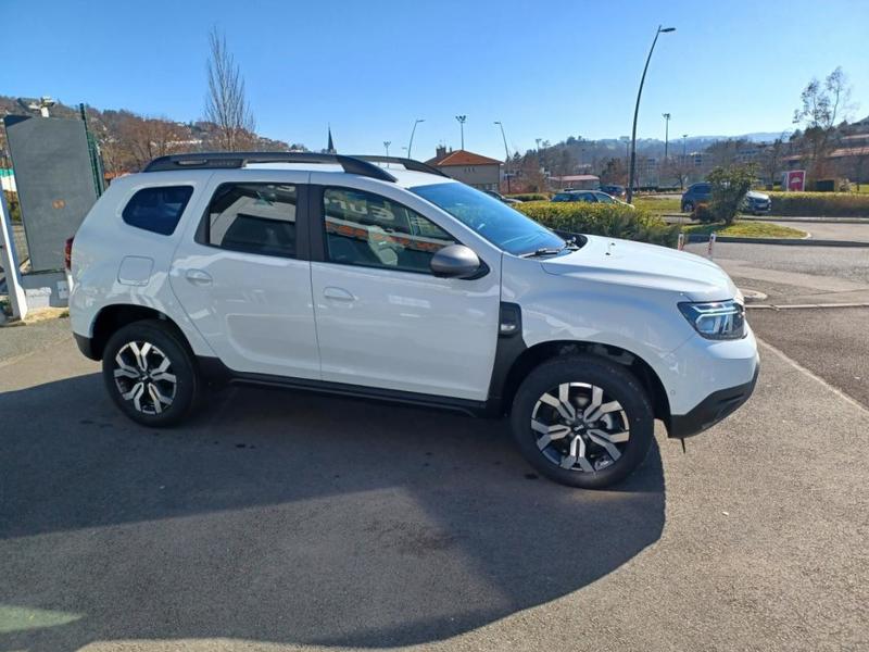 Dacia Duster Tce 130 Journey Plus