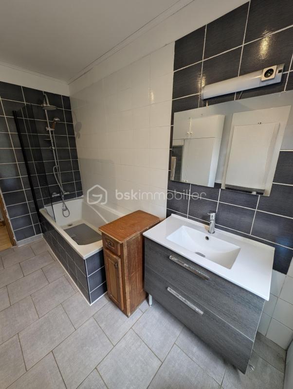 Maison de maîtres - 162 m² - 7 pièces