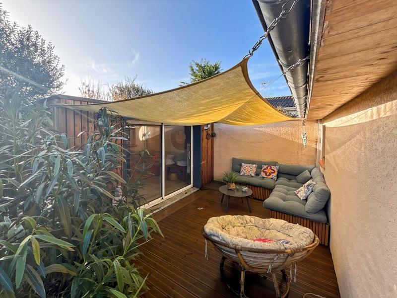 Maison - 138 m² - 5 pièces