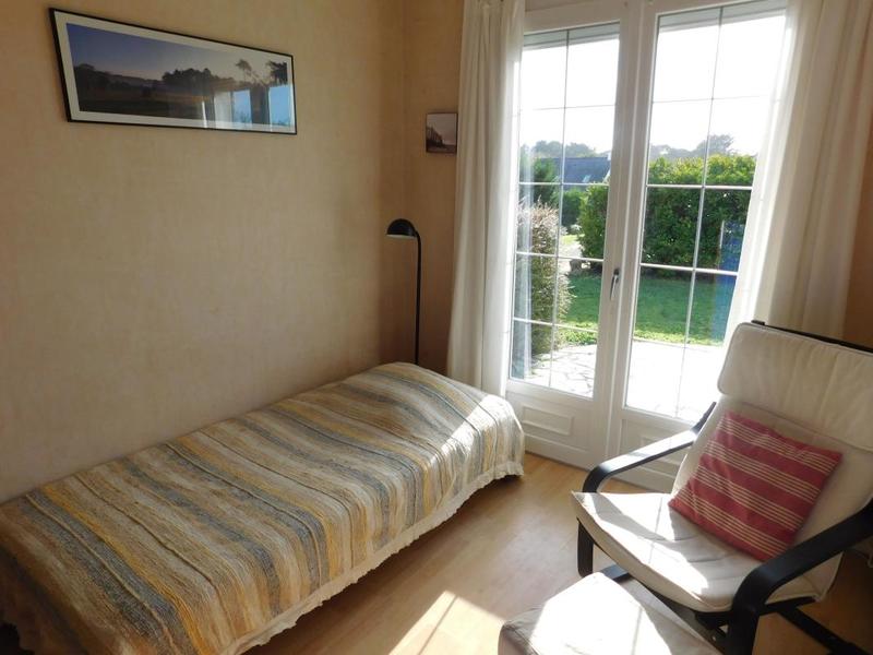 Maison - 130 m² - 7 pièces