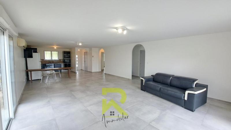 Villa - 134 m² - 4 pièces