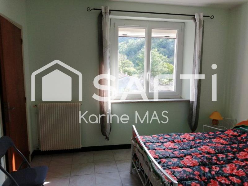 Maison - 155 m² - 7 pièces