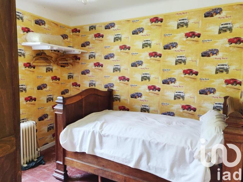 Maison de village - 47 m² - 3 pièces