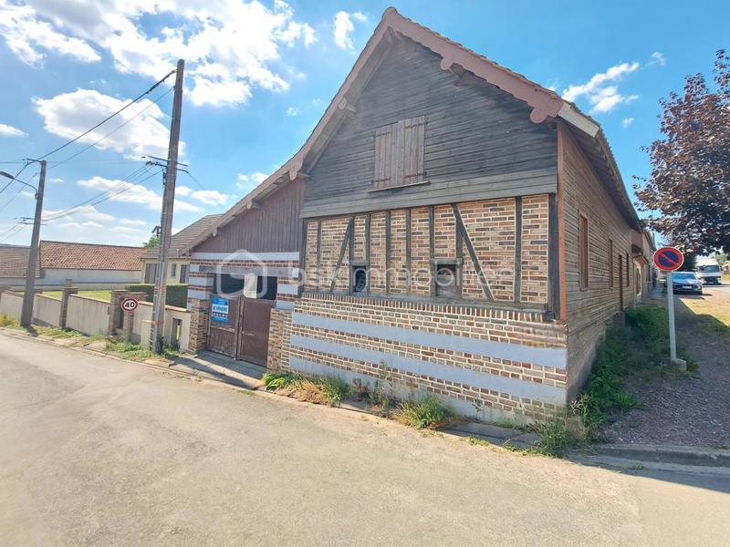 Pavillon - 88 m² - 4 pièces