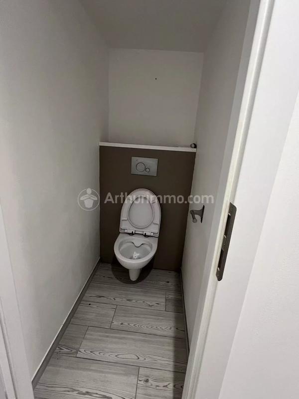 Appartement - 53 m² - 2 pièces