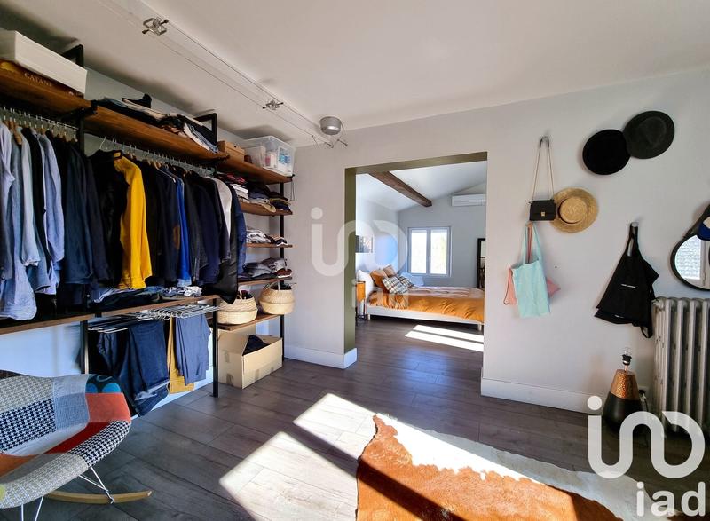 Maison - 199 m² - 6 pièces