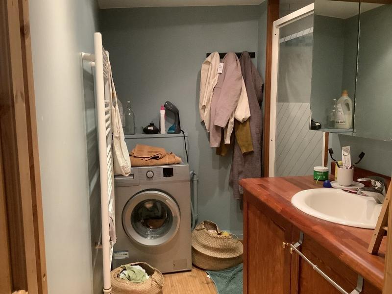 Immeuble - 121 m² - 3 pièces