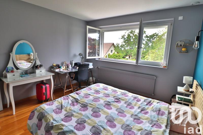 Maison - 149 m² - 6 pièces