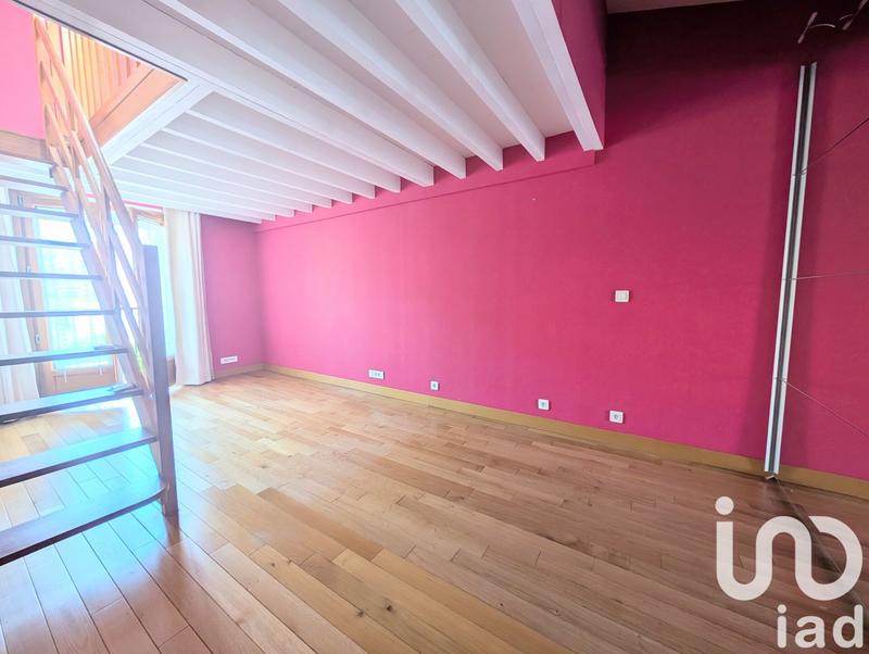 Maison - 118 m² - 7 pièces