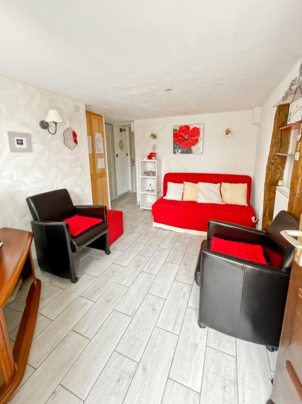 Maison - 150 m² - 8 pièces