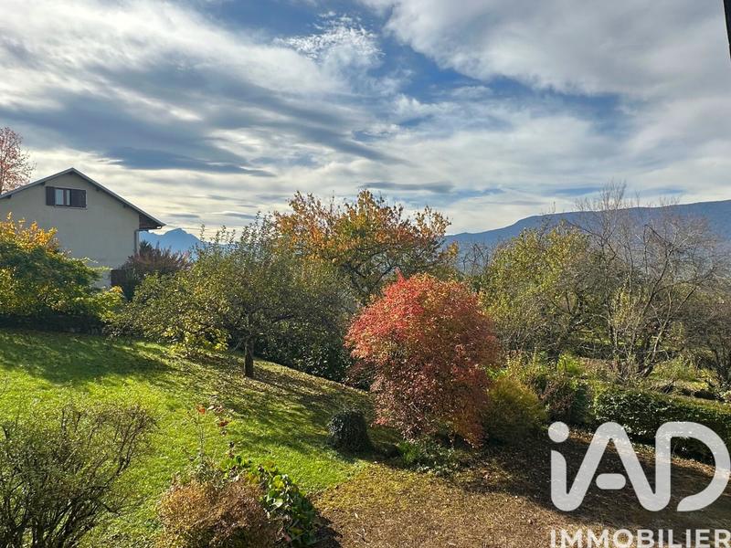 Maison - 134 m² - 7 pièces