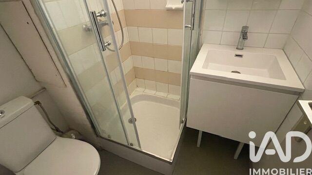 Appartement - 32 m² - 2 pièces