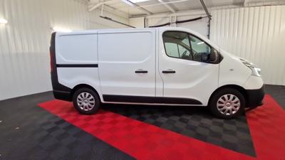Renault Trafic Nv Fg Gcf L1h1 1000 Energy dCi 145