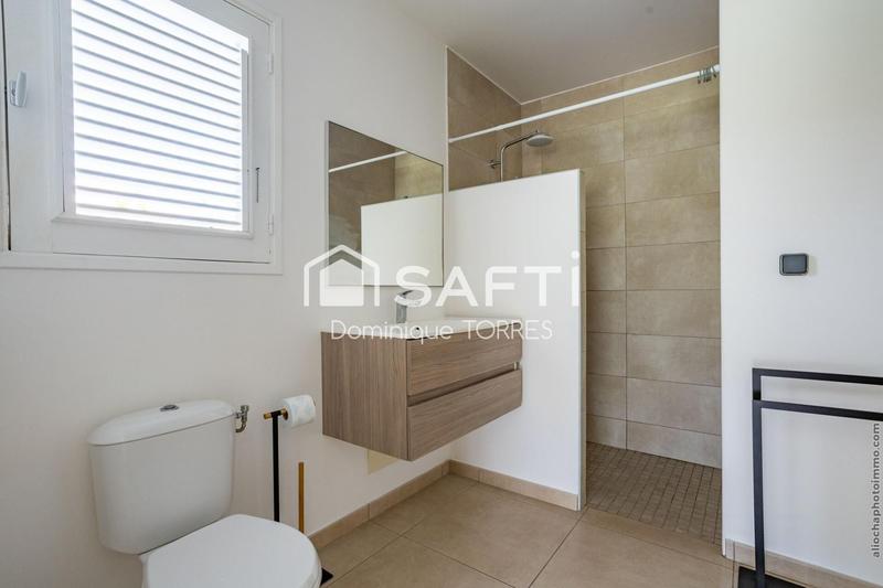 Villa - 119 m² - 4 pièces