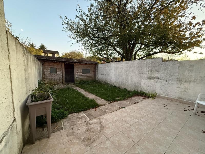 Duplex - 83 m² - 3 pièces