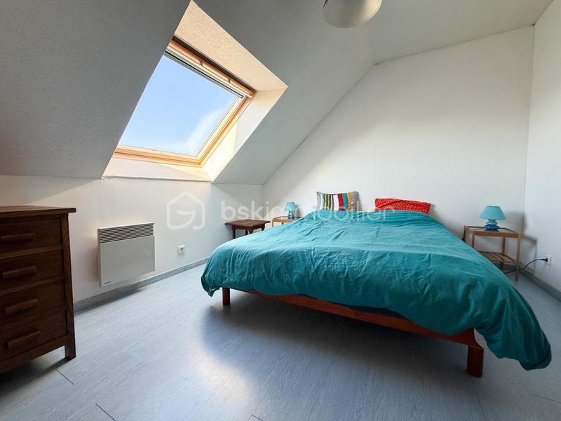 Villa - 141 m² - 7 pièces