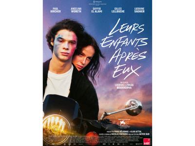 Projection gratuite du film &quot;Leurs enfants après eux&quot; de Ludovic et Zoran Boukherma