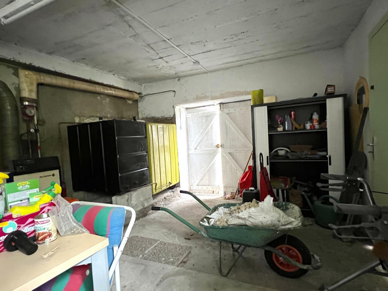 Maison - 64 m² - 4 pièces