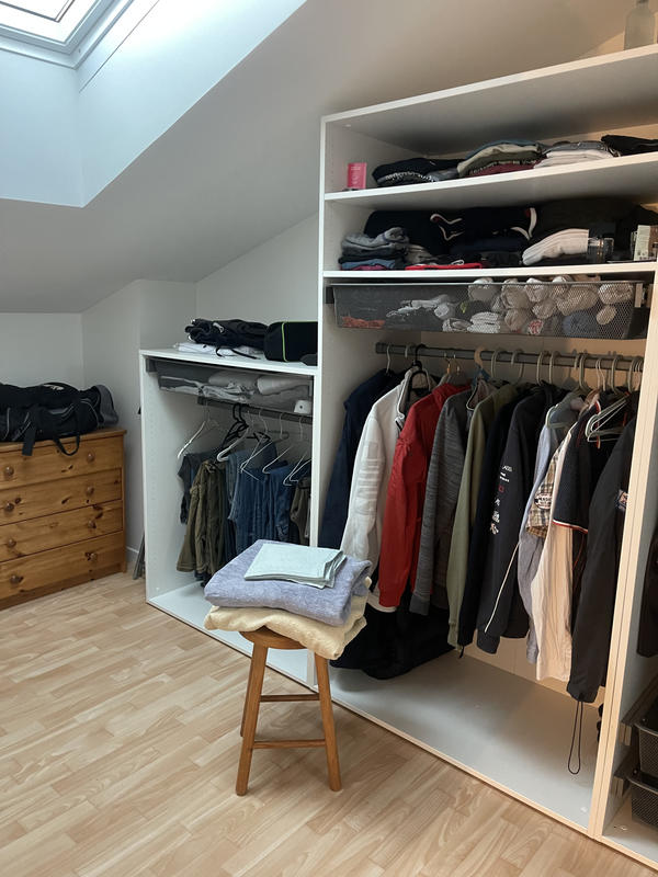 Maison - 86 m² - 4 pièces