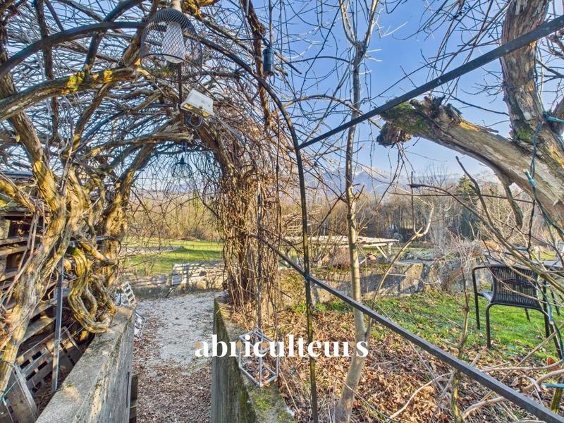 Maison ancienne - 433 m² - 16 pièces