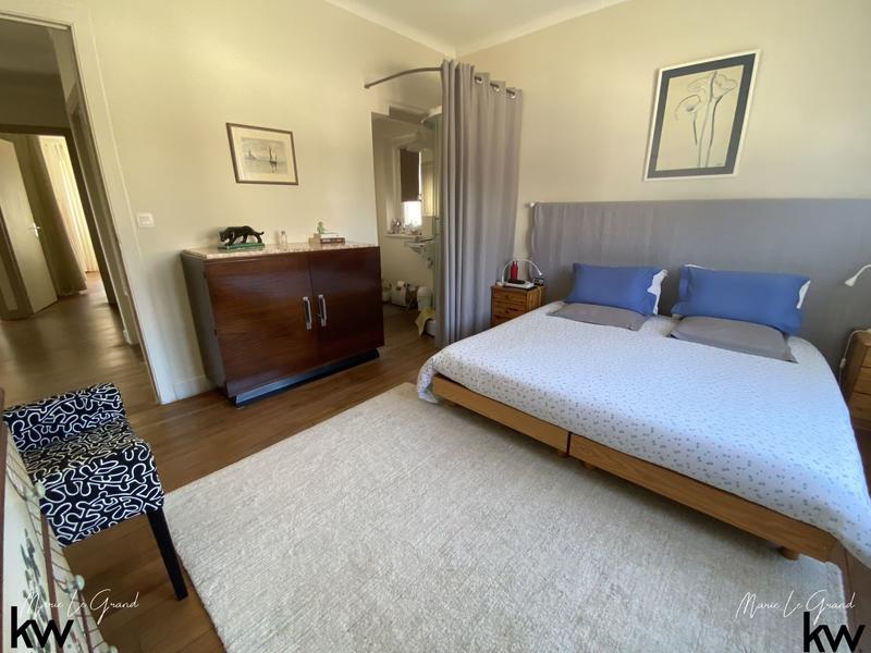 Maison - 169 m² - 7 pièces