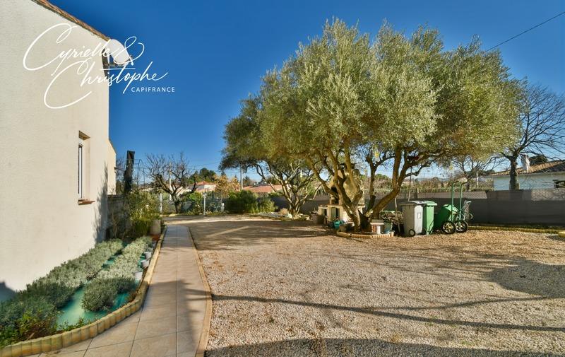 Villa - 155 m² - 5 pièces