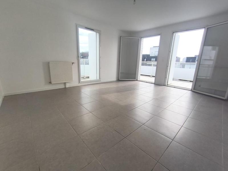 Appartement - 85 m² - 4 pièces