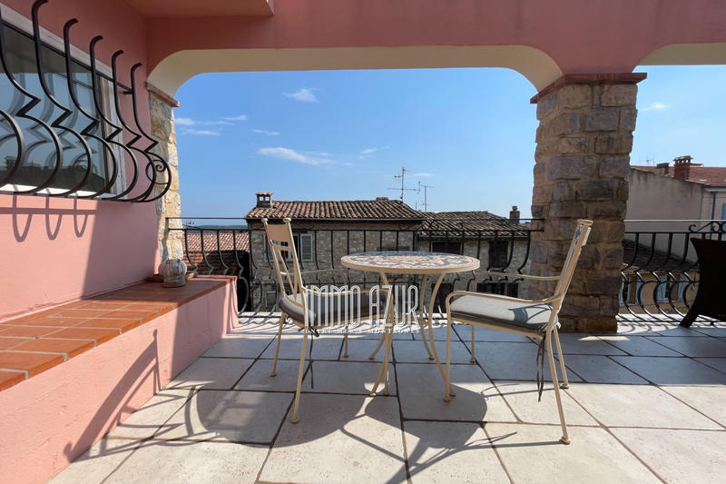 Maison de ville - 115 m² - 5 pièces