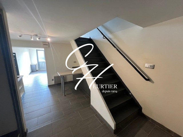 Maison - 63 m² - 2 pièces