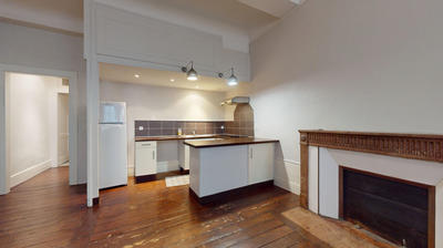 Appartement - 61 m² - 2 pièces