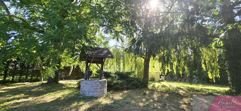 Maison - 87 m² - 4 pièces