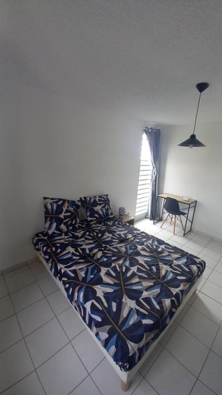 Appartement - 87 m² - 5 pièces