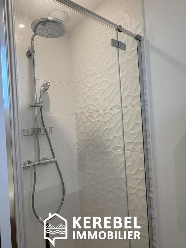 Appartement - 52 m² - 2 pièces