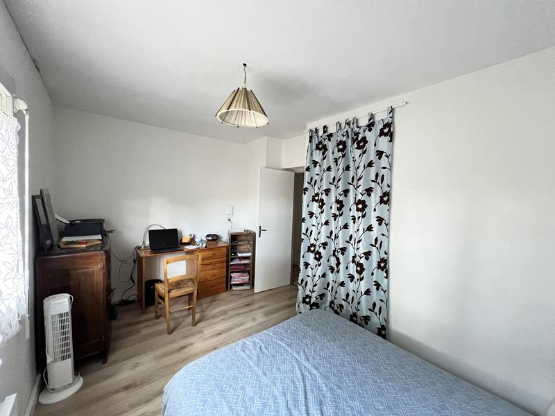 Appartement - 71 m² - 4 pièces