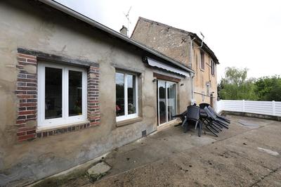 Maison - 133 m² - 5 pièces