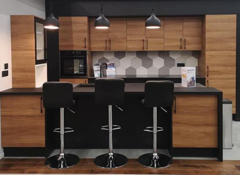 Appartement - 110 m² - 5 pièces